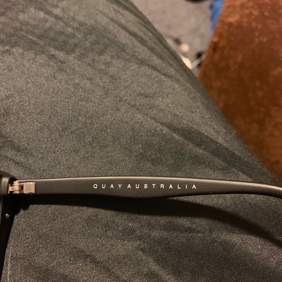 Quay- Women’s sunglasses - Picture 2 of 4